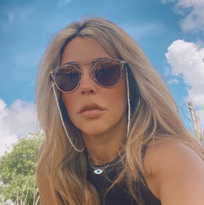 Meet your Posher, Mariana